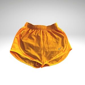 Nike Brief Lined Running Shorts